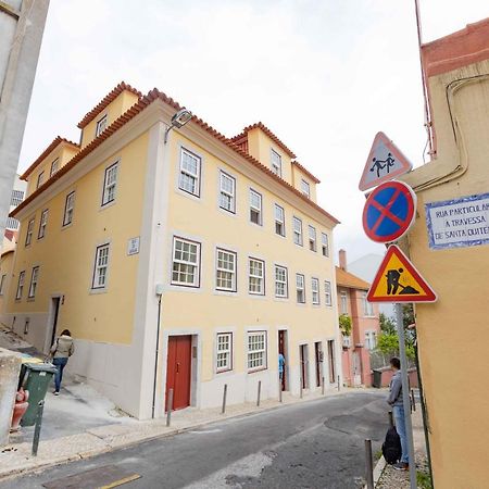 New Lisbon Center Apartment Exteriér fotografie