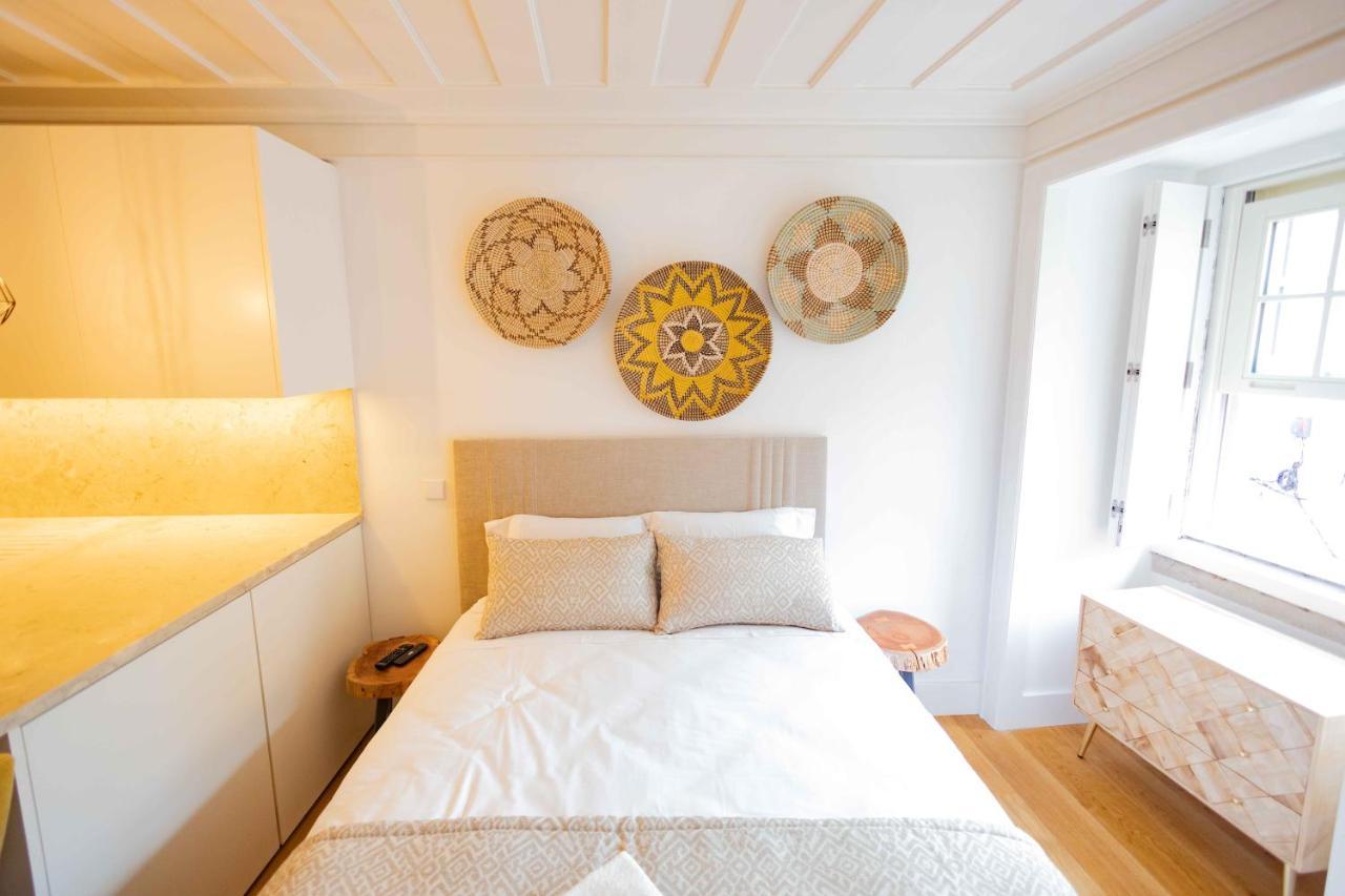 New Lisbon Center Apartment Exteriér fotografie