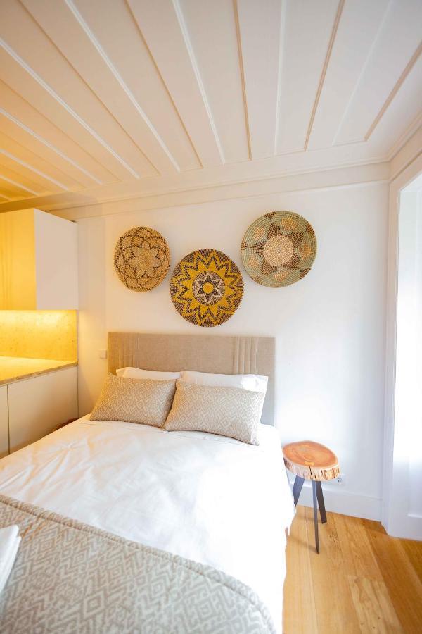 New Lisbon Center Apartment Exteriér fotografie
