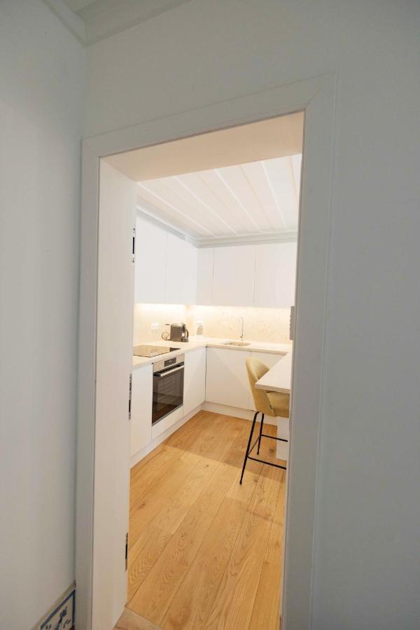 New Lisbon Center Apartment Exteriér fotografie