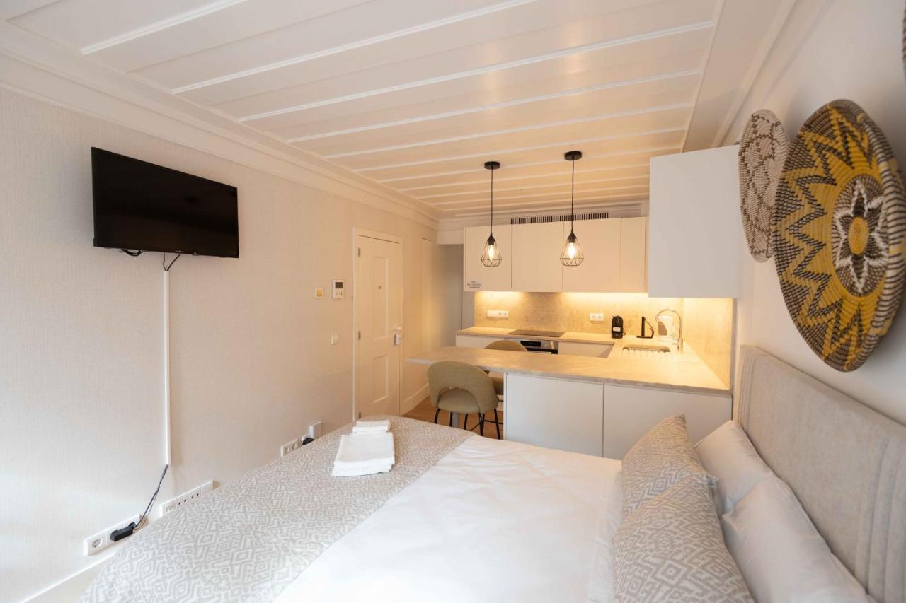 New Lisbon Center Apartment Exteriér fotografie